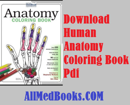 Human anatomy textbooks free download