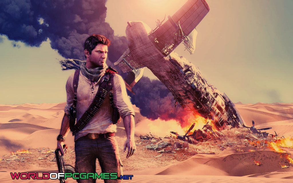 Uncharted 1 Free Download Pc